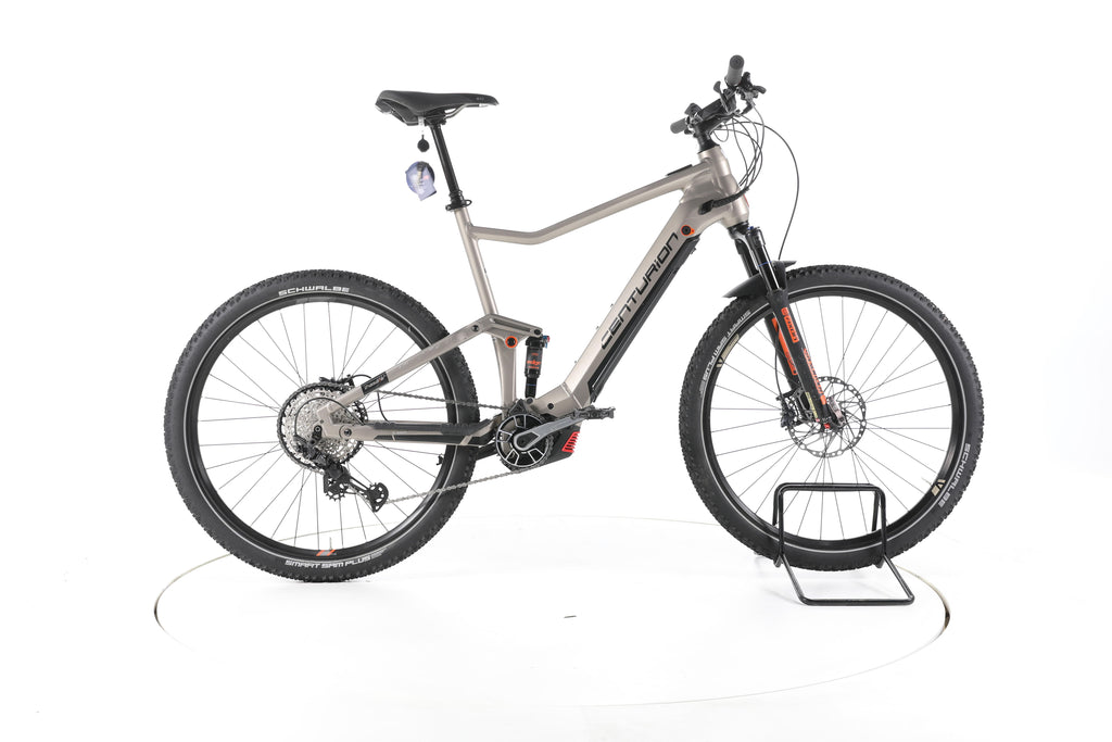 Centurion Lhasa E R2600i E-Bike Fully - Image 1