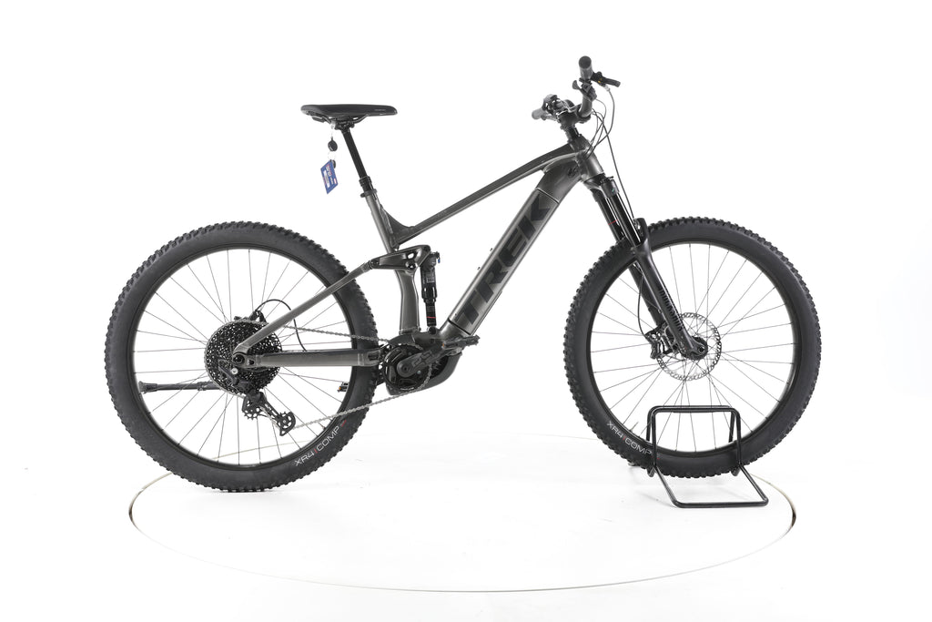 Trek Rail 5 Gen 3 E-Bike Fully - Image 1