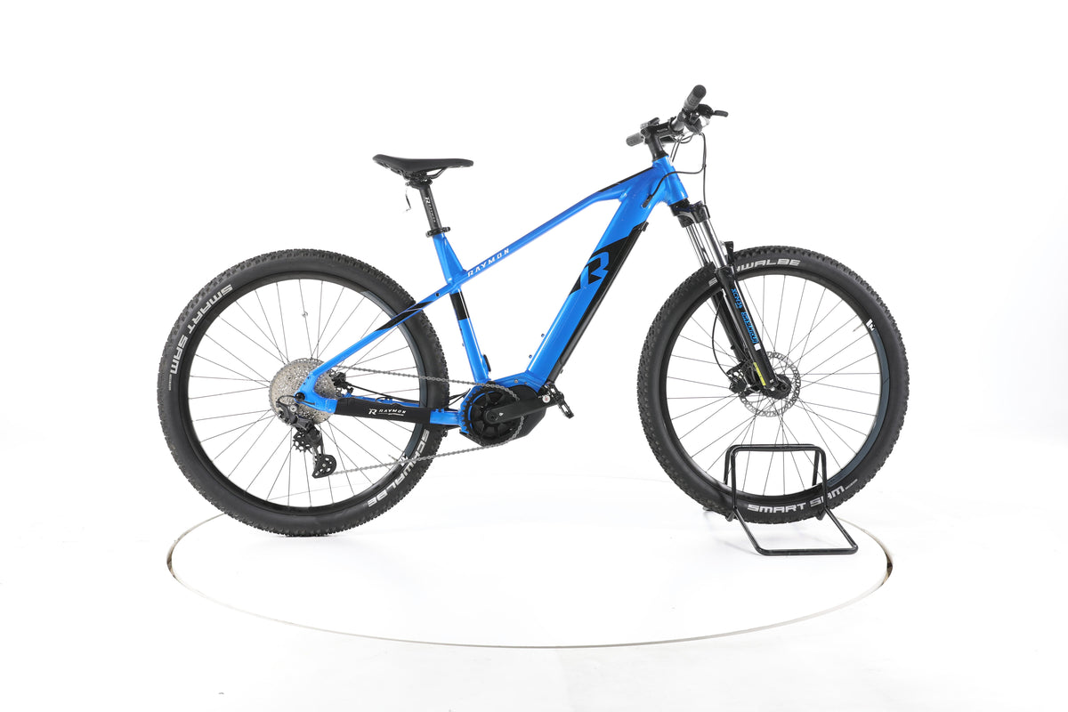 R Raymon HardRay E 6.0 E-Bike - Image 1