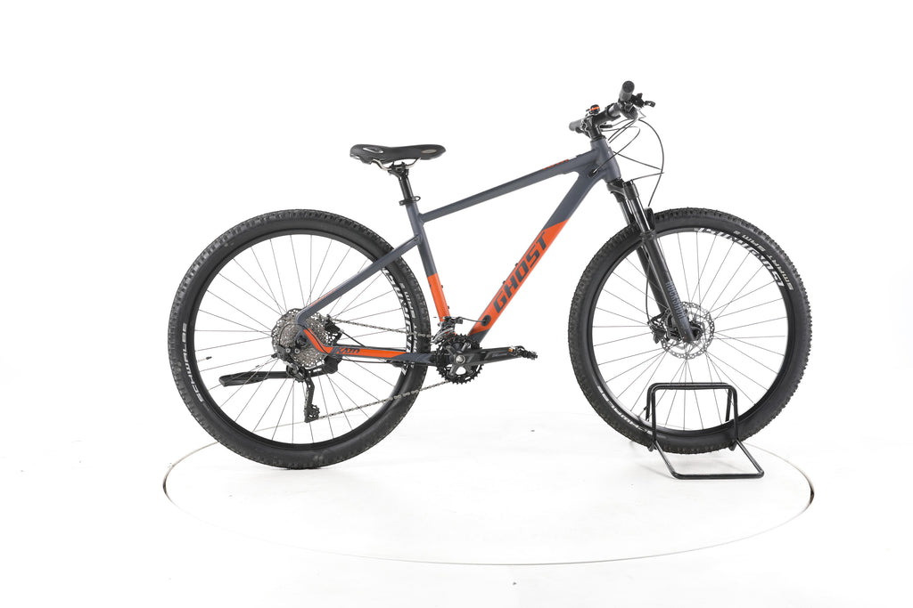Ghost Kato 700 LE Fahrrad Hardtail - Image 1