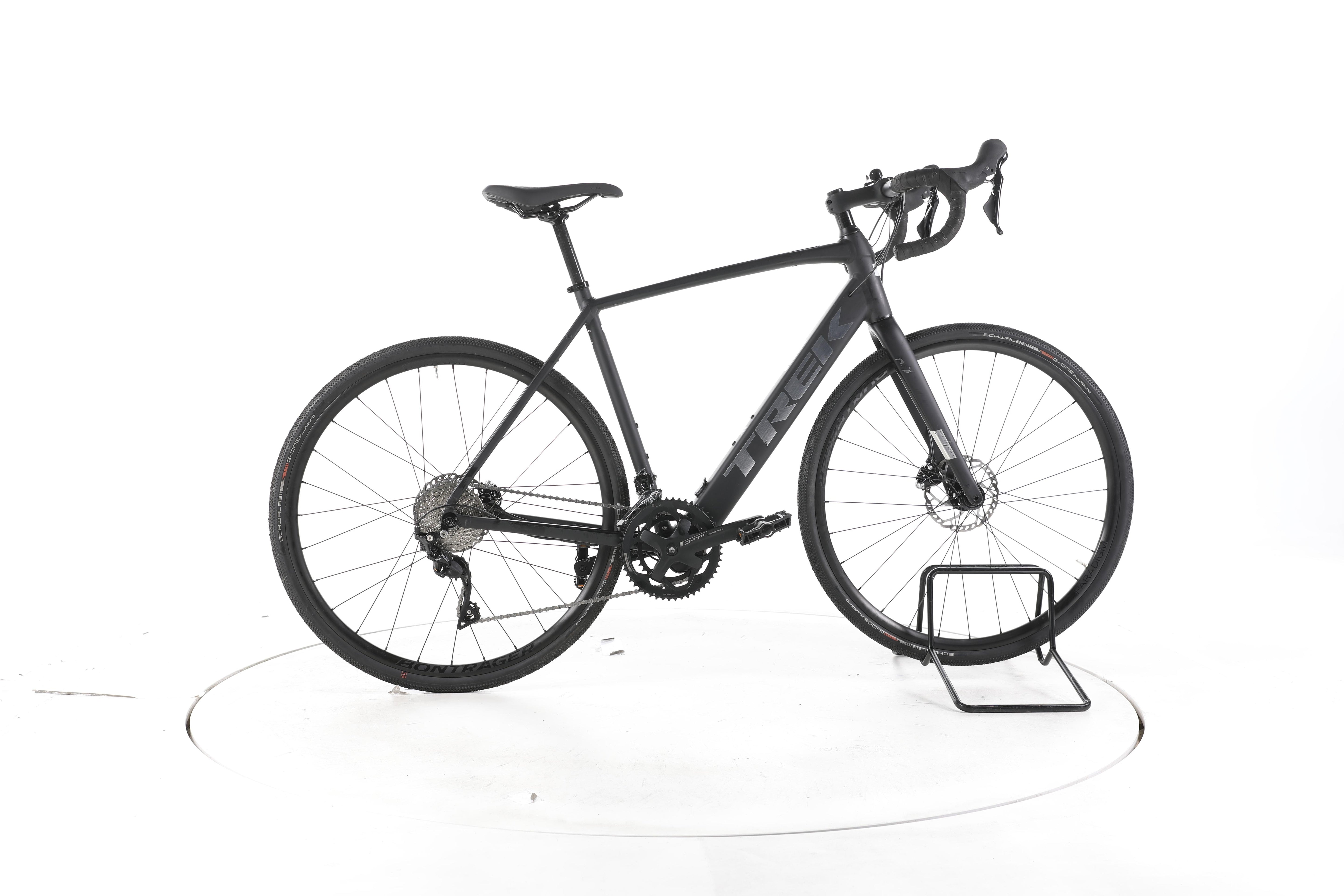 Trek Domane+AL5 E-Gravel & Rennrad 2024 - Image 1