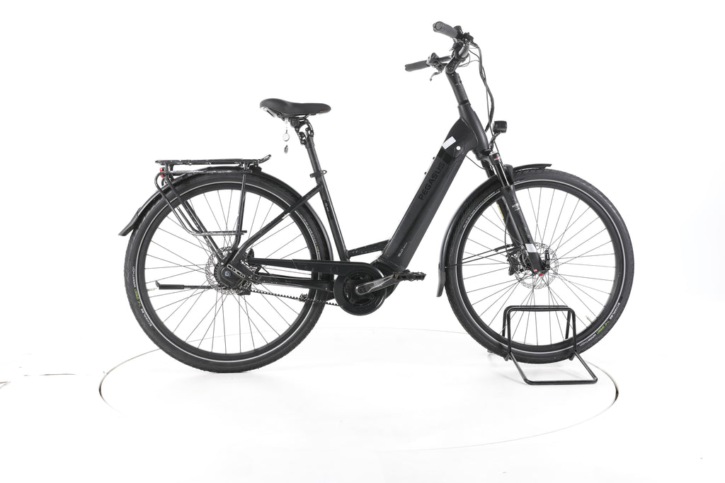 Pegasus Strong EVO  5F City E-Bike Tiefeinsteiger - Image 1