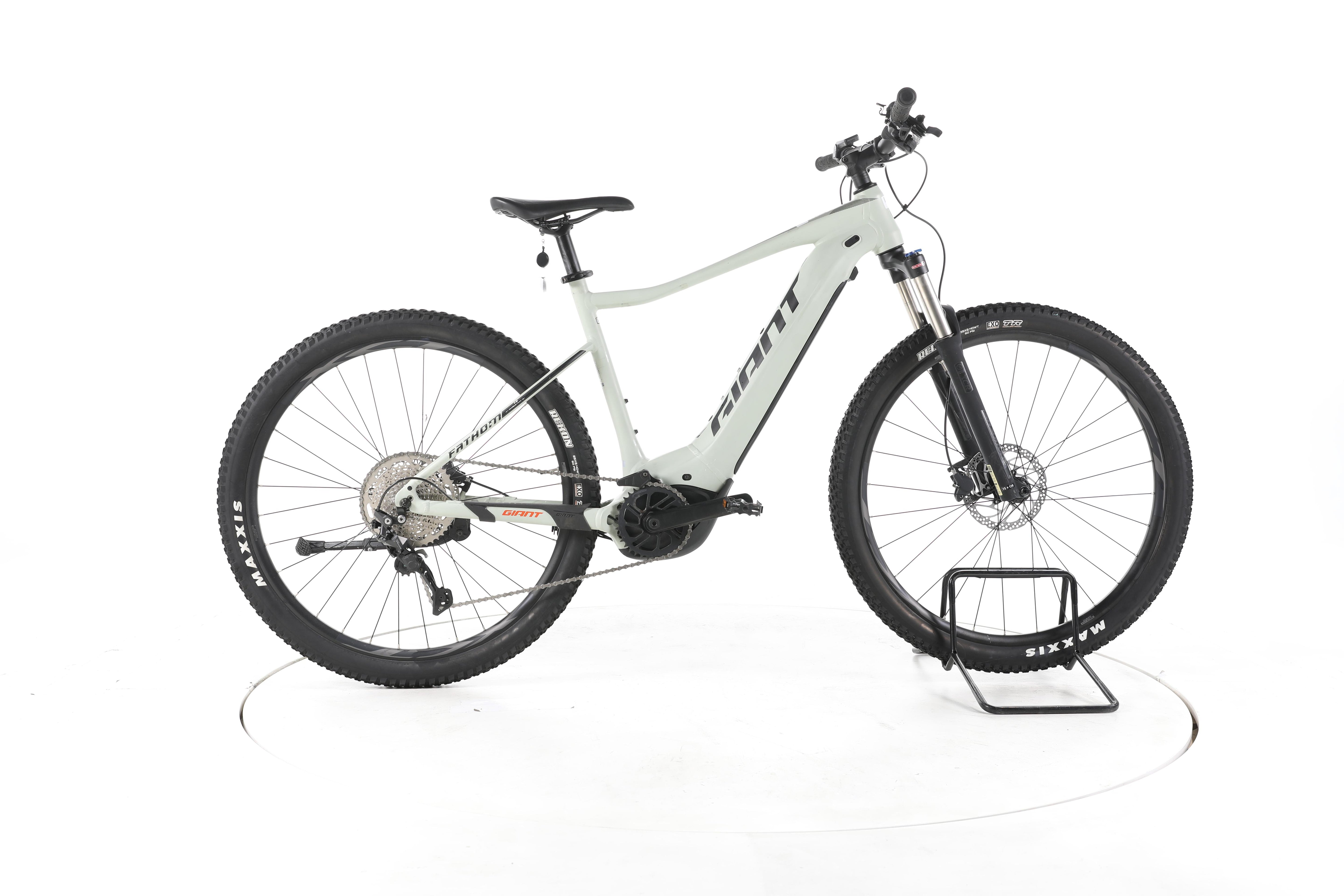 Giant Fathom E+ 2 E-Bike - Image 1