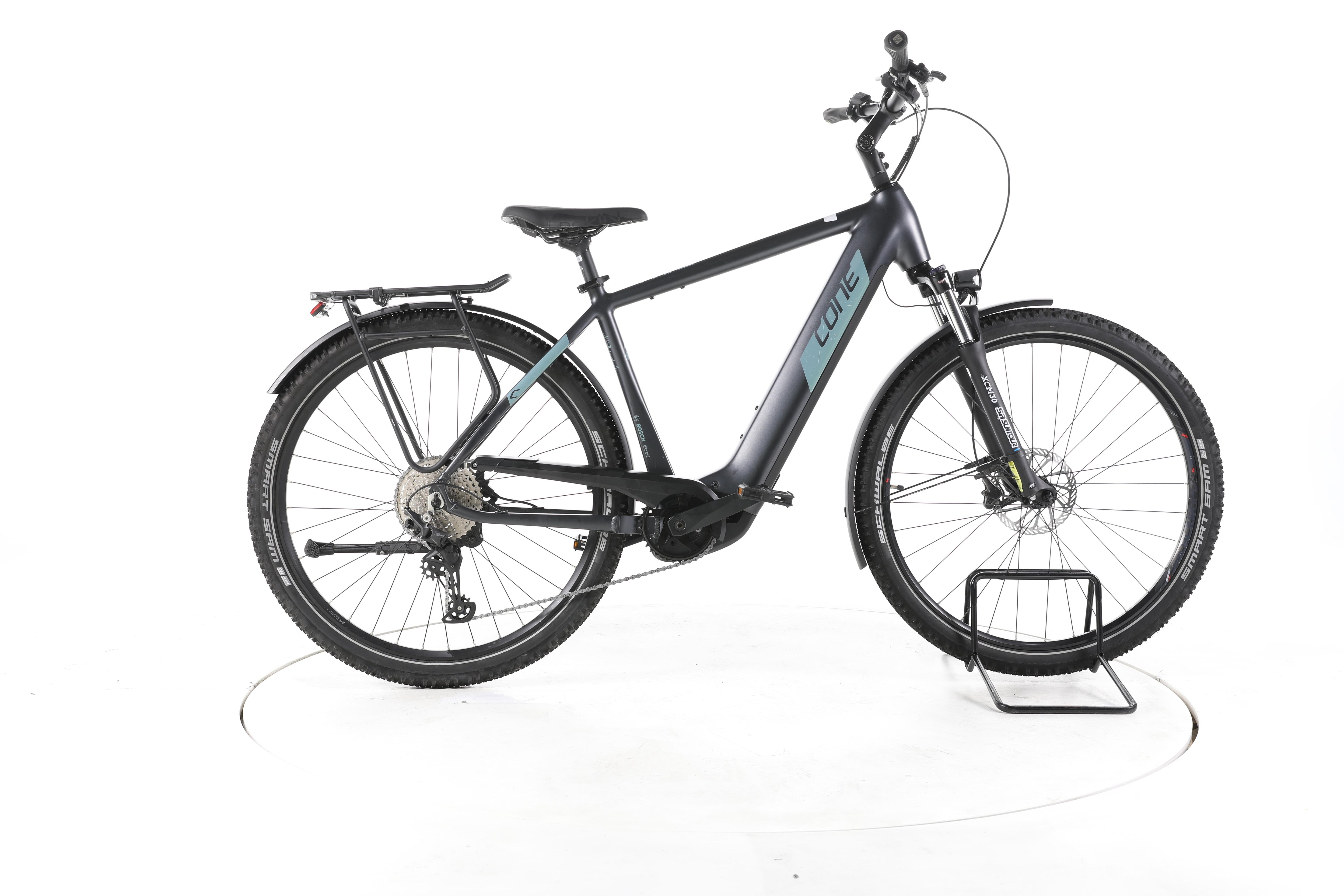 CONE Bikes eSUV IN 3.0 Trekking E-Bike - Image 1