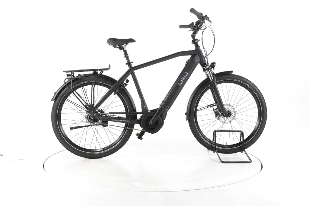 LPM E1 FL City E-Bike - Image 1