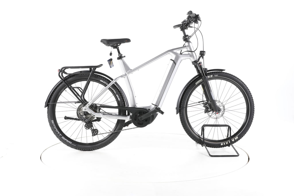 FLYER Gotour6 7.12 Trekking E-Bike - Image 1