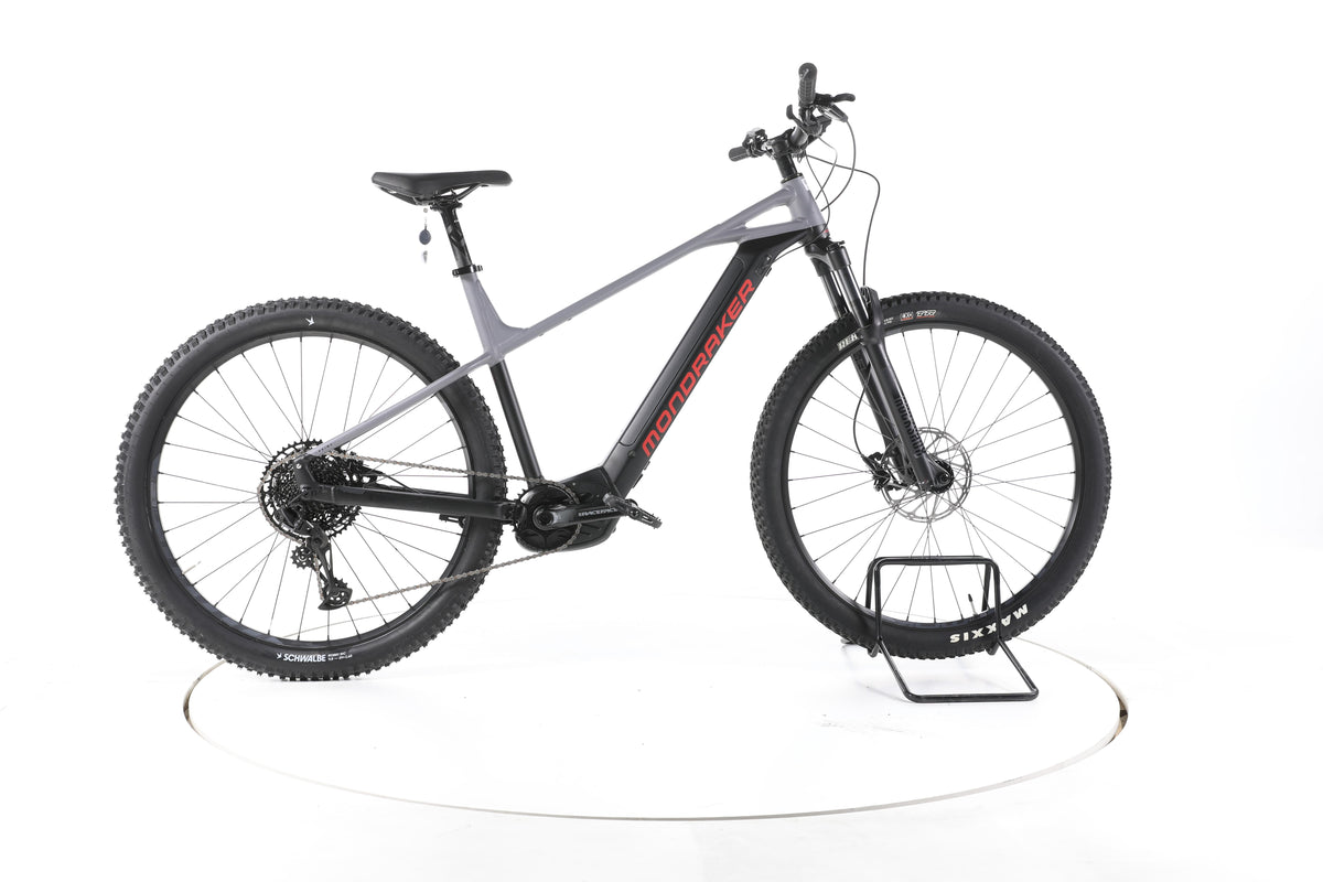 Mondraker Prime 29 E-Bike - Image 1
