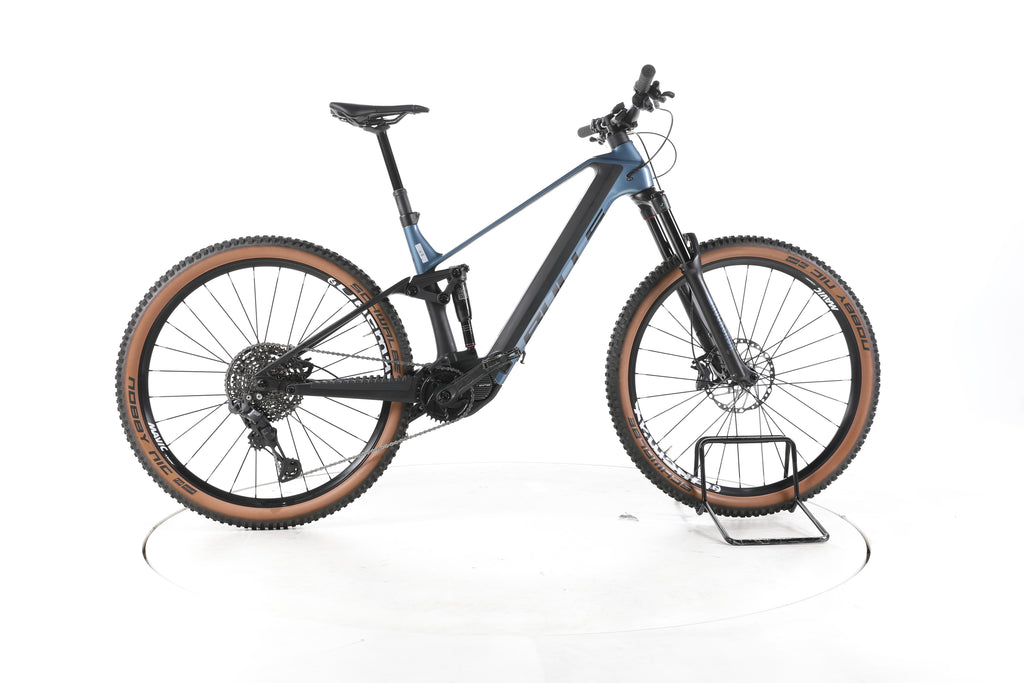 Bulls Sonic EVO AM SL 2 E-Bike Fully Carbon - Image 1