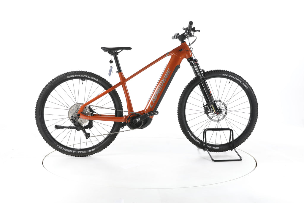 Lapierre Overvolt HT 7.6 E-Bike - Image 1