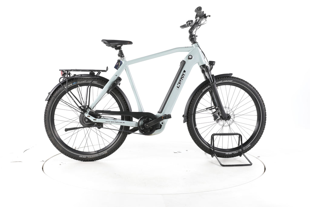 LPM E1 FL City E-Bike - Image 1