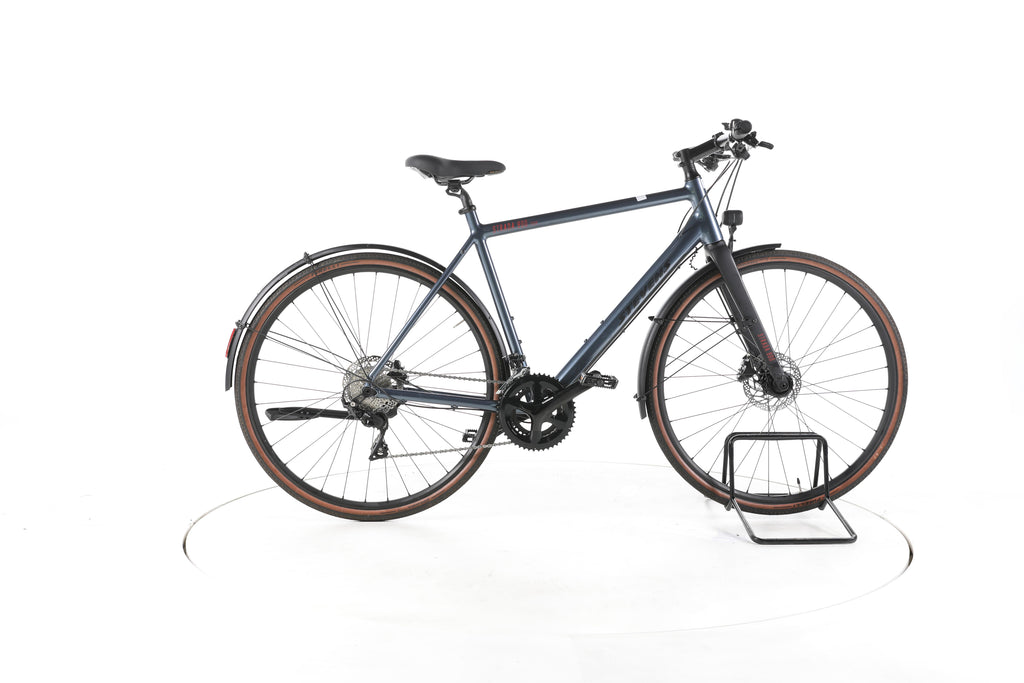 Stevens Strada 800 Tour Gent Fahrrad City & Trekking - Image 1