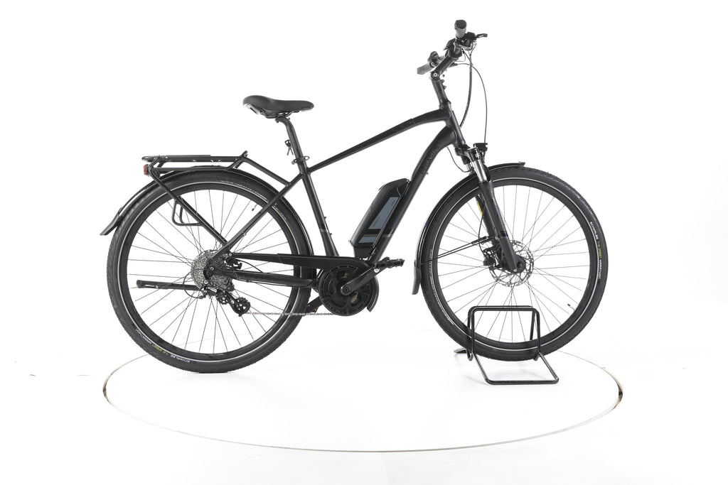 Pegasus Solero E8 Plus Trekking E-Bike - Image 1
