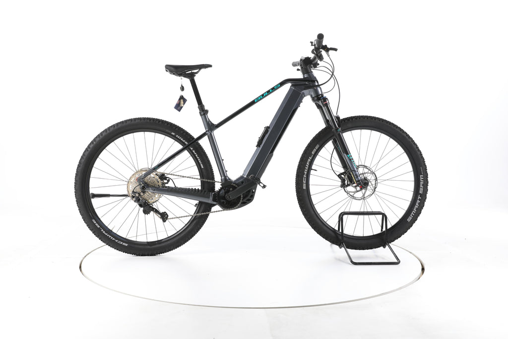 Bulls Sonic EVO 1 E-Bike - Image 1