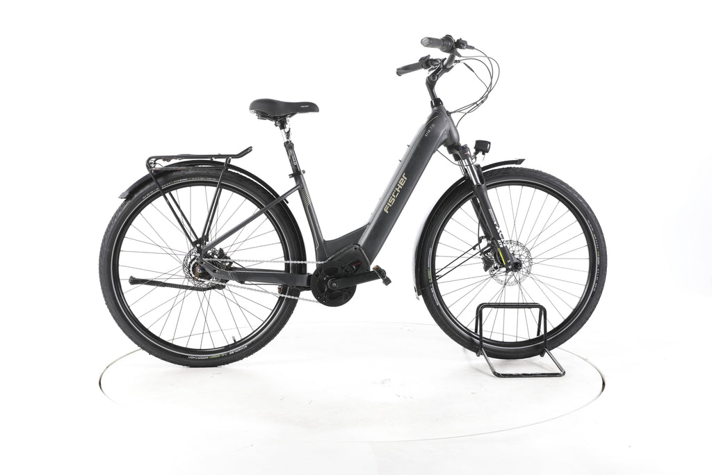 Fischer Cita 7.0 City E-Bike Tiefeinsteiger - Image 1