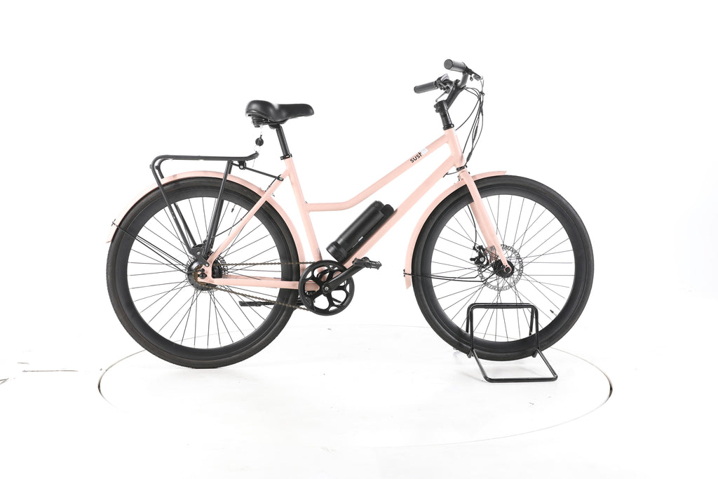 Sushi CALIFORNIA ROLL+ City E-Bike - Image 1