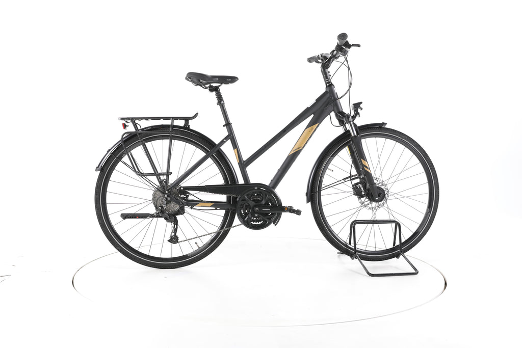 MORRISON T 4.0 Fahrrad City & Trekking - Image 1