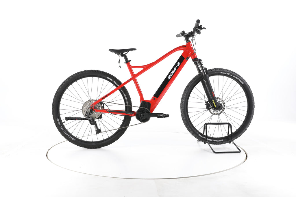 BH Bikes Atom Pro E-Bike - Image 1
