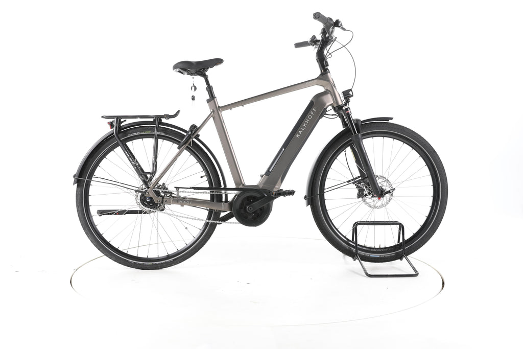 Kalkhoff Image 5.B Move+ City E-Bike - Image 1