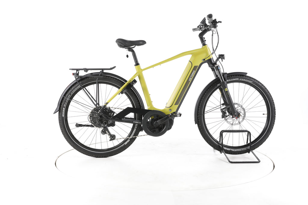 Victoria Avyon 4 Trekking E-Bike - Image 1