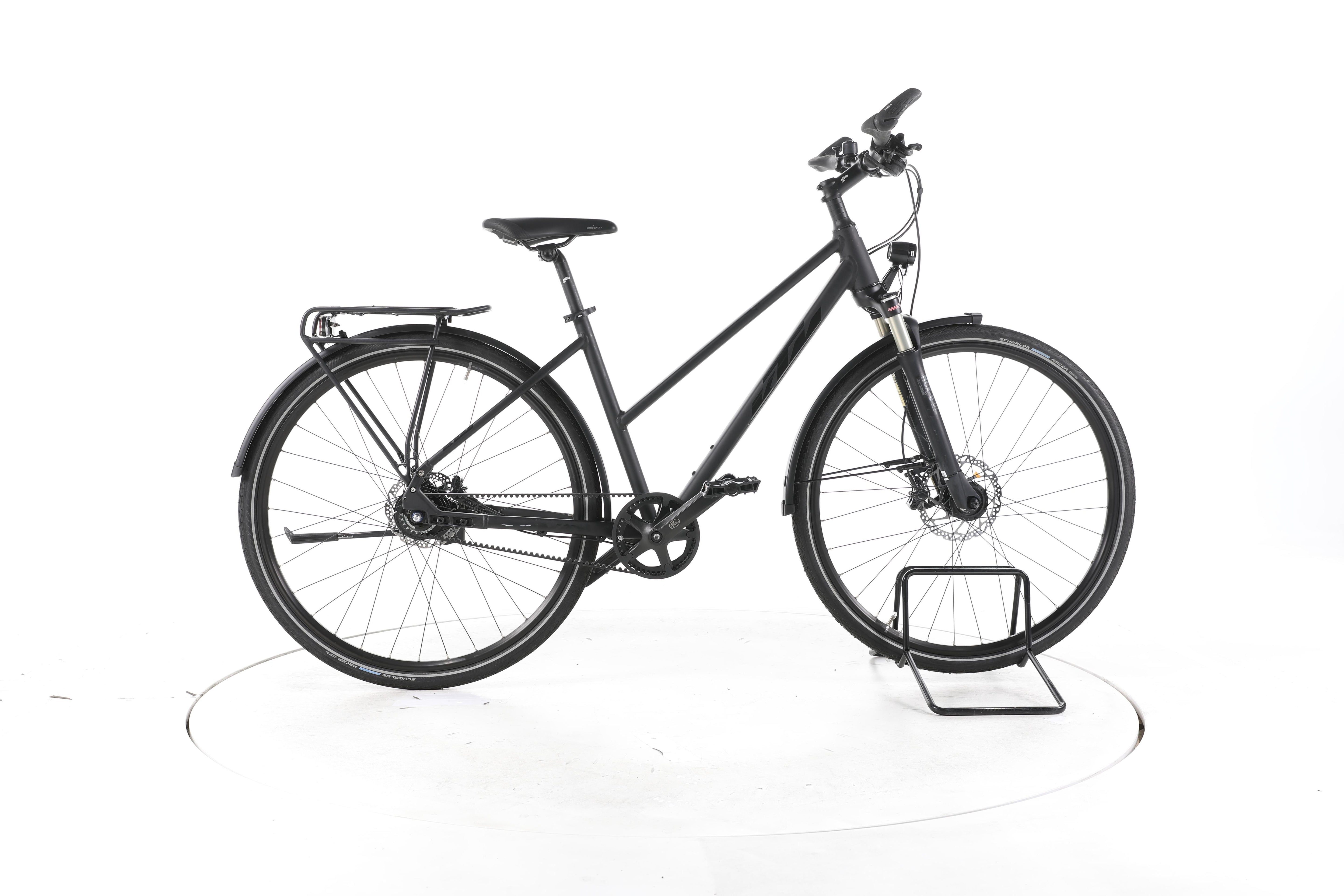 KTM Maranello 11 Fahrrad City & Trekking - Image 1