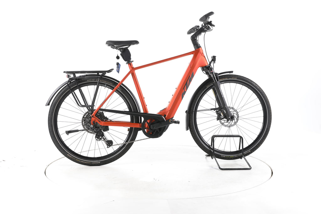 KTM Macina Style 830 Trekking E-Bike 2025 - Image 1