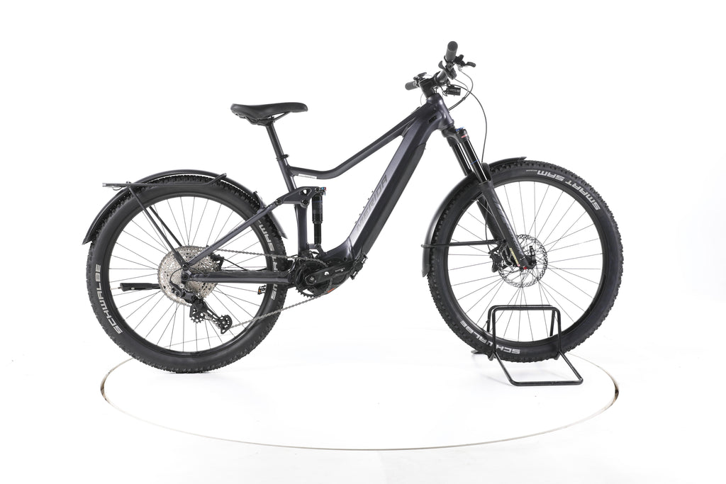 Merida eONE-FORTY EQ SUV E-Bike - Image 1