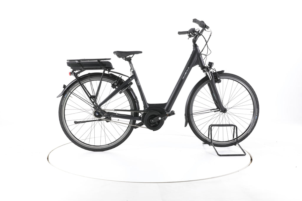 Velo de Ville CEB 400 City E-Bike Tiefeinsteiger - Image 1