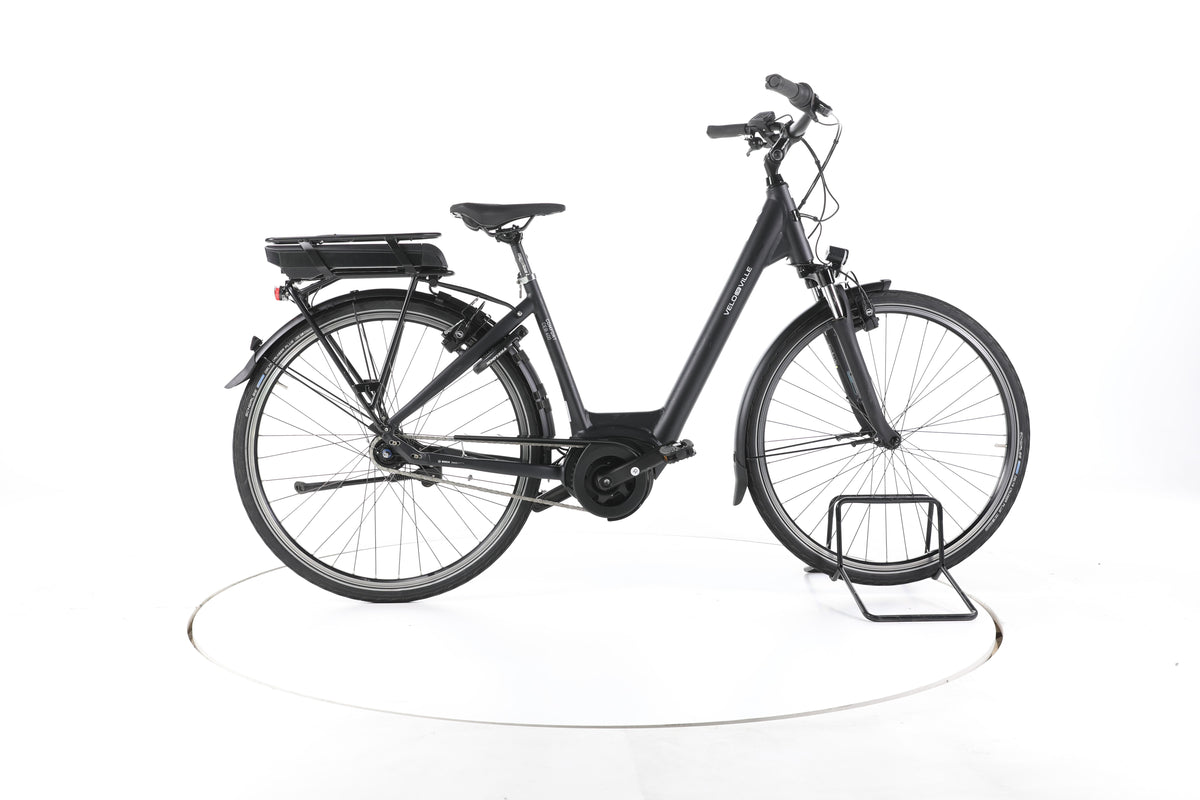 Velo de Ville CEB 400 City E-Bike Tiefeinsteiger - Image 1