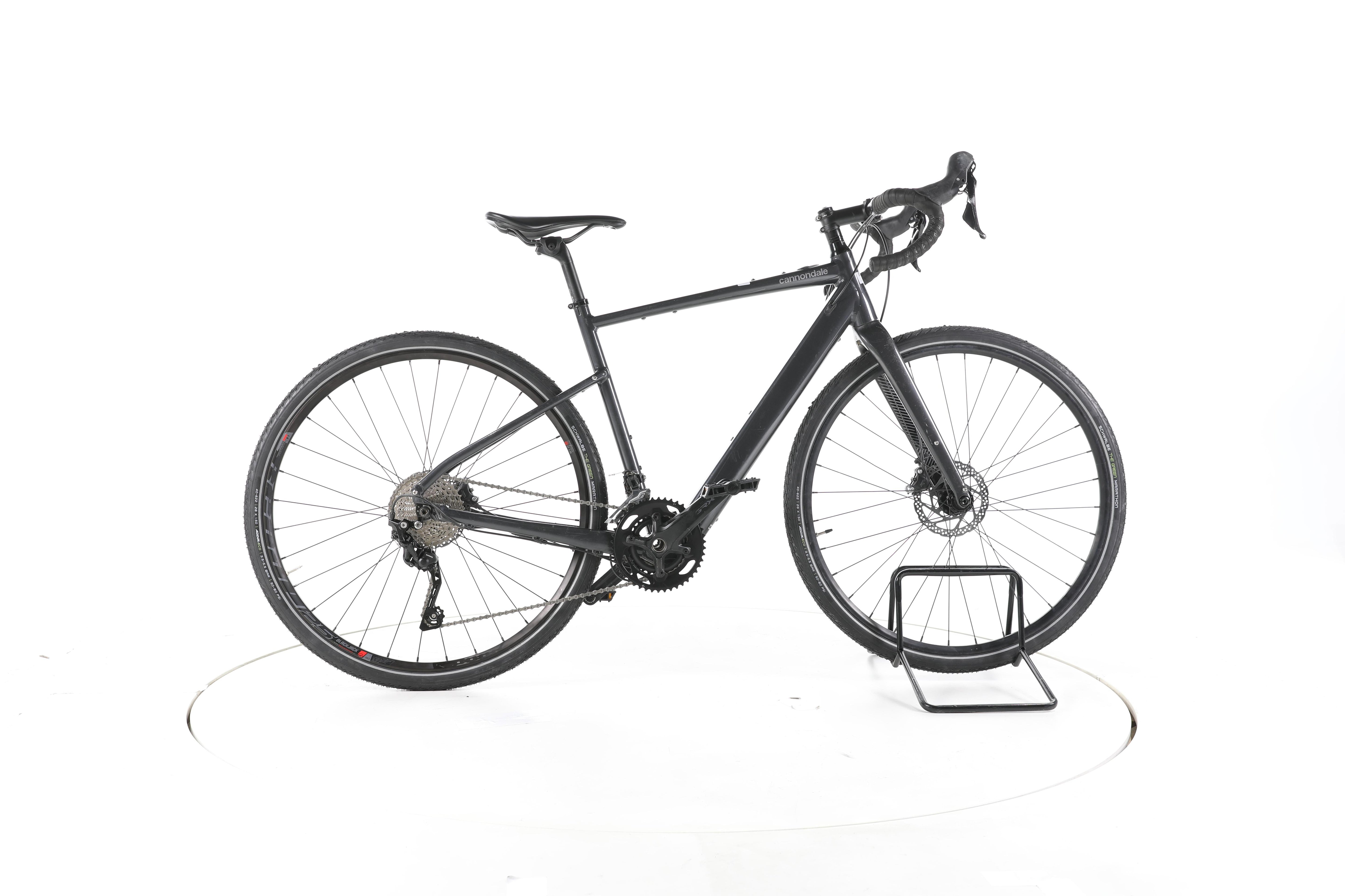 Cannondale Topstone Neo SL 2 E-Gravel & Rennrad - Image 1