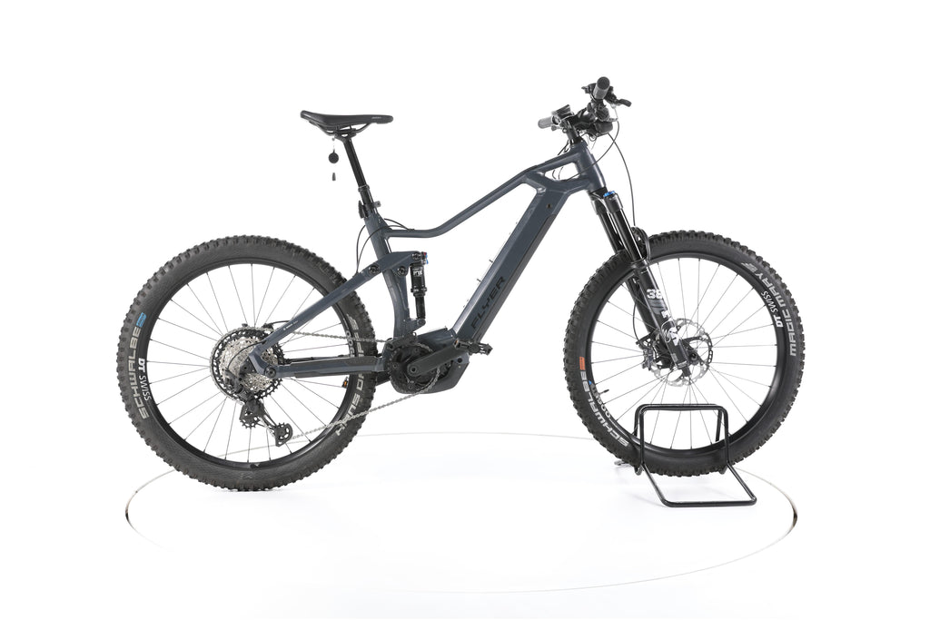 FLYER Uproc3 8.70 E-Bike Fully - Image 1
