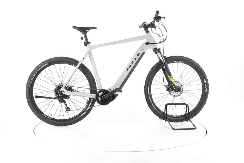 Bulls LT EVO CX E-Bike - Image 1