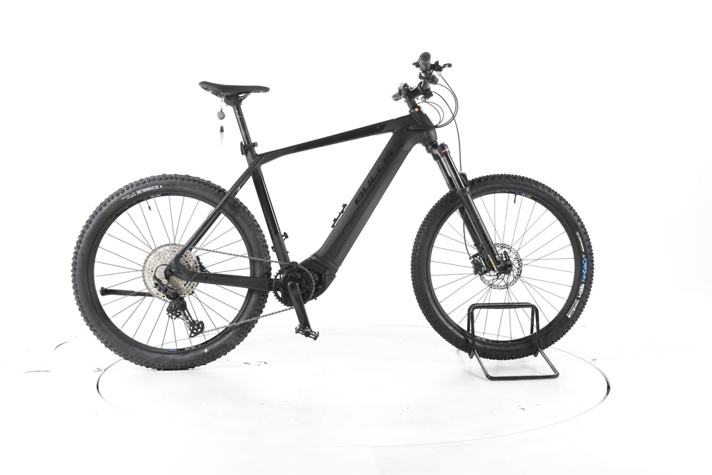 Bulls Copperhead EVO2 E-Bike - Image 1