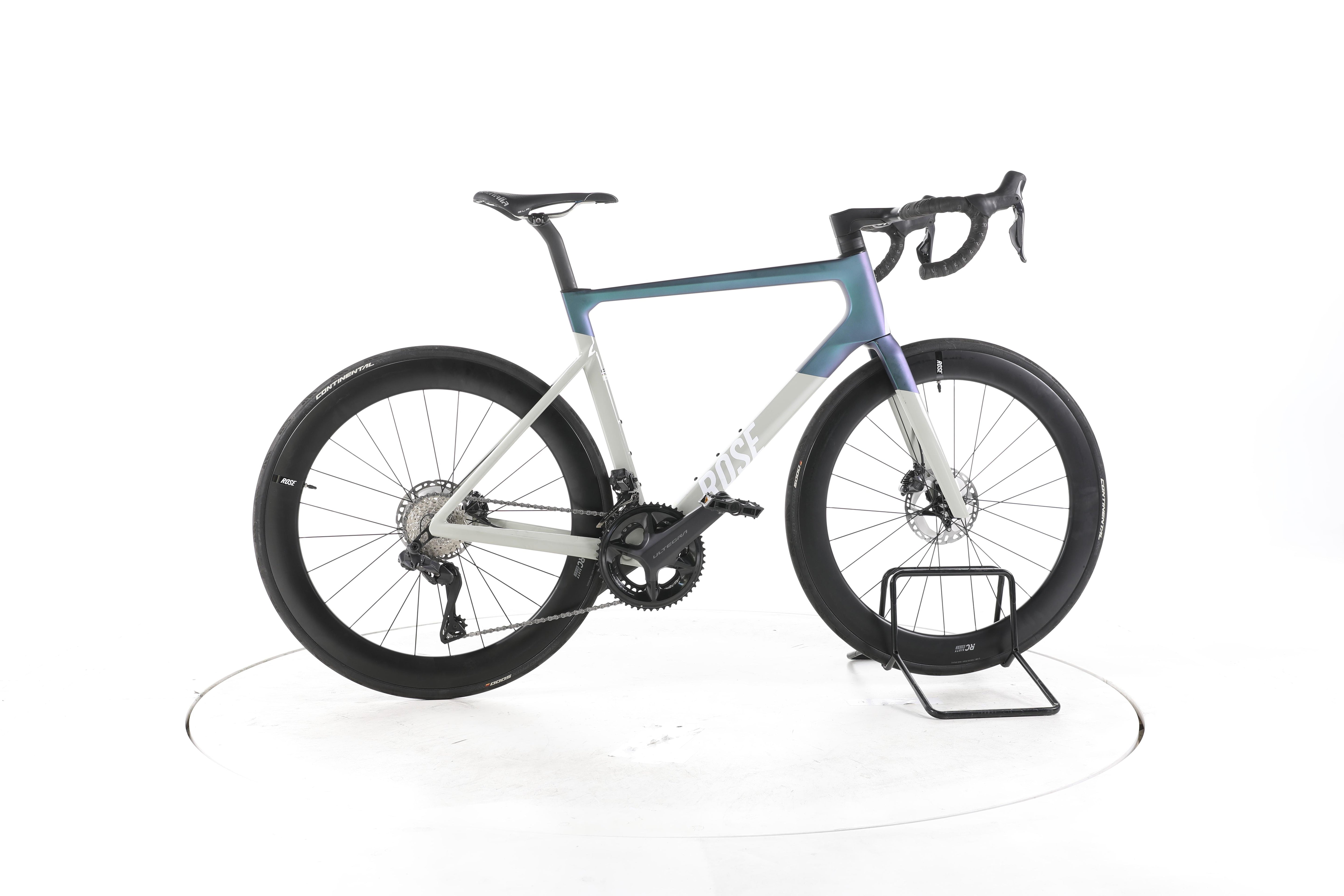 Rose Xlite 06 Ultegra Di2 Rennrad Carbon - Image 1