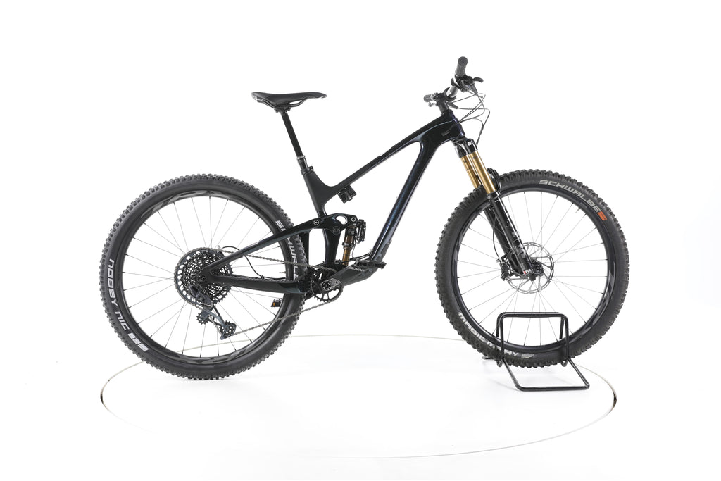 Giant Trance X Advanced Pro 1 Fahrrad Fully - Image 1