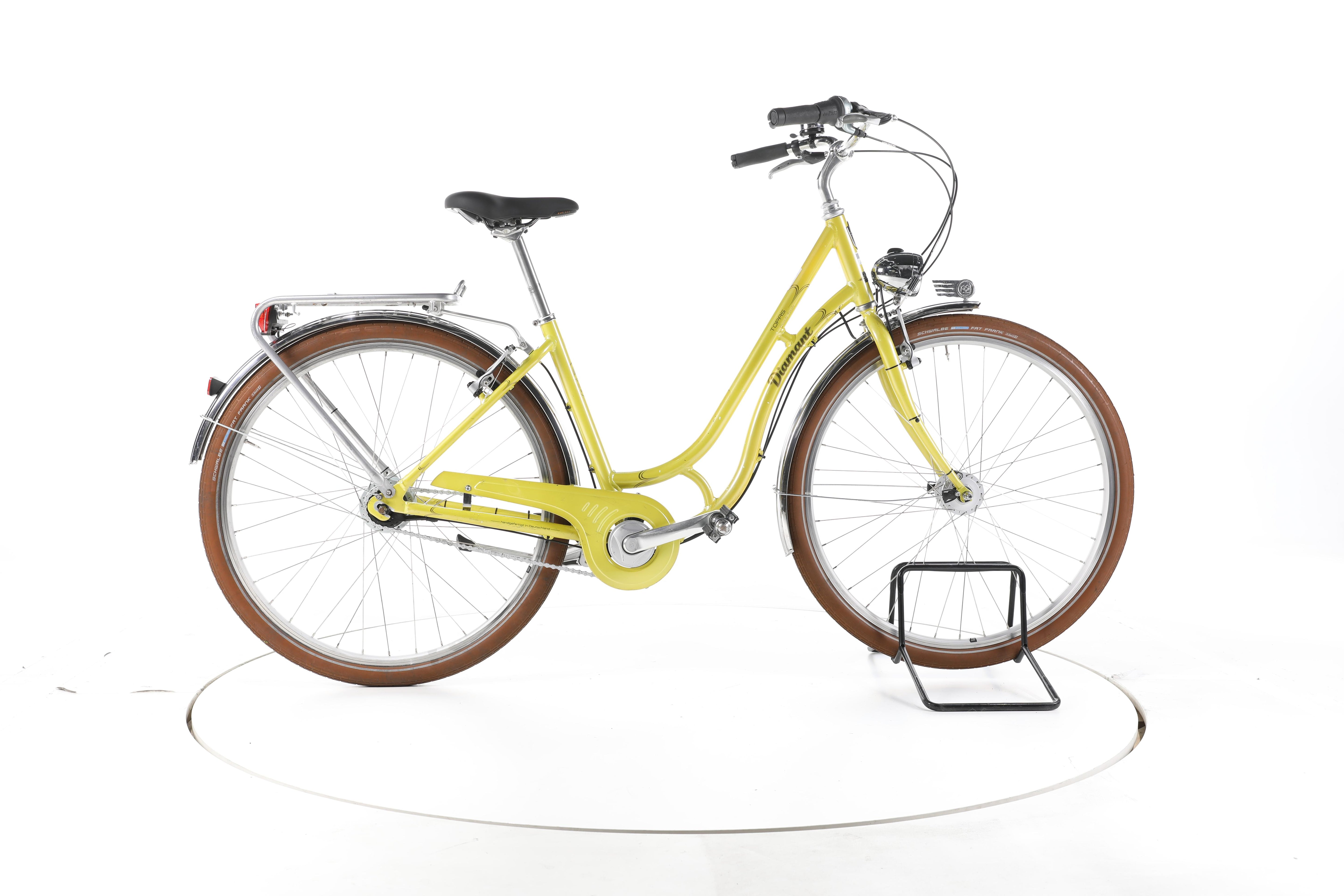 Diamant Topas Grande Finale Fahrrad City & Trekking - Image 1