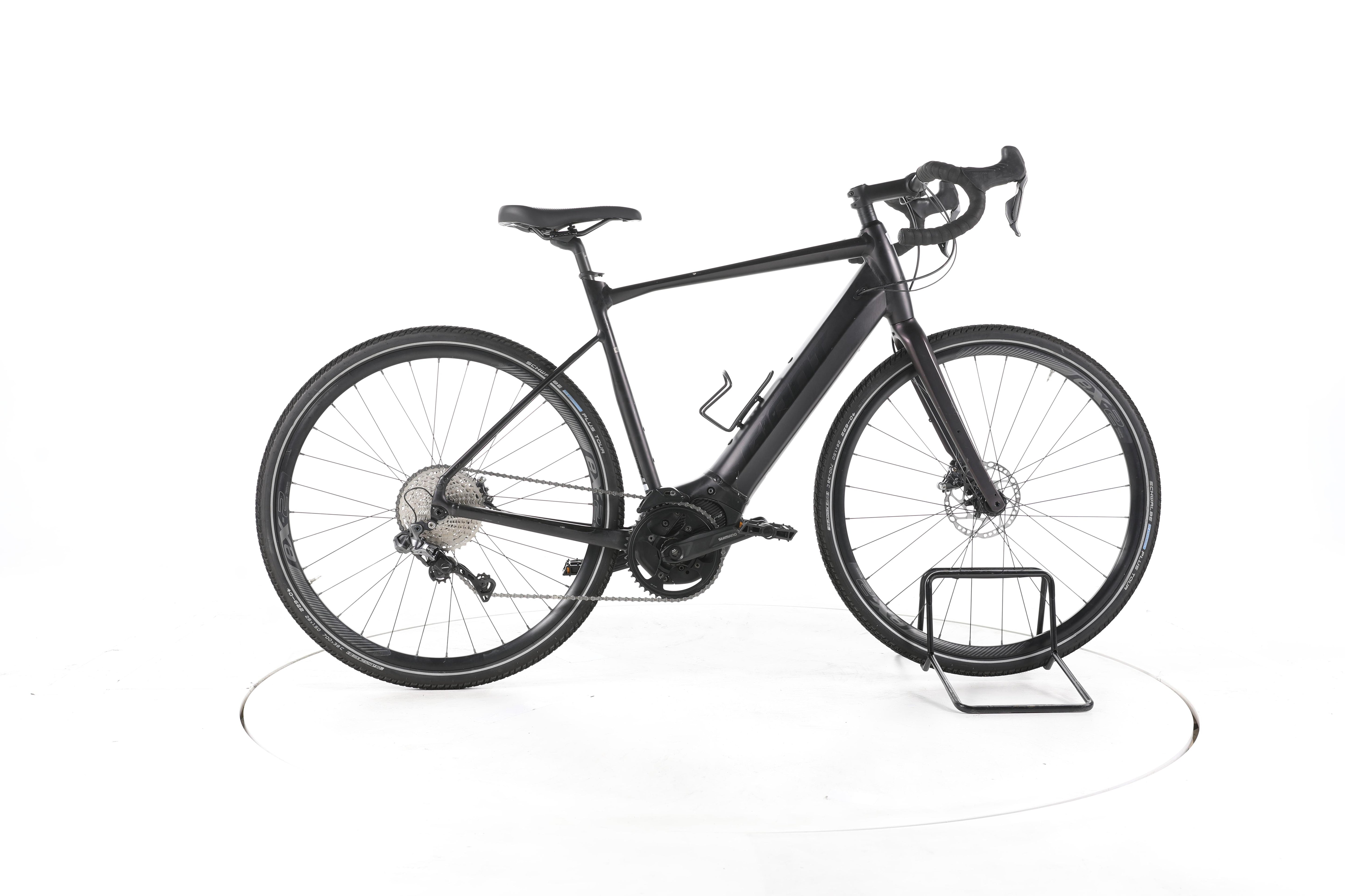 Giant Revolt E+ Pro XR E-Gravel & Rennrad - Image 1