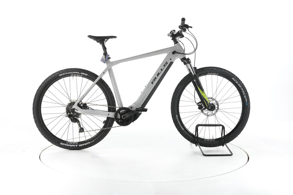 Bulls LT Evo CX E-Bike - Image 1