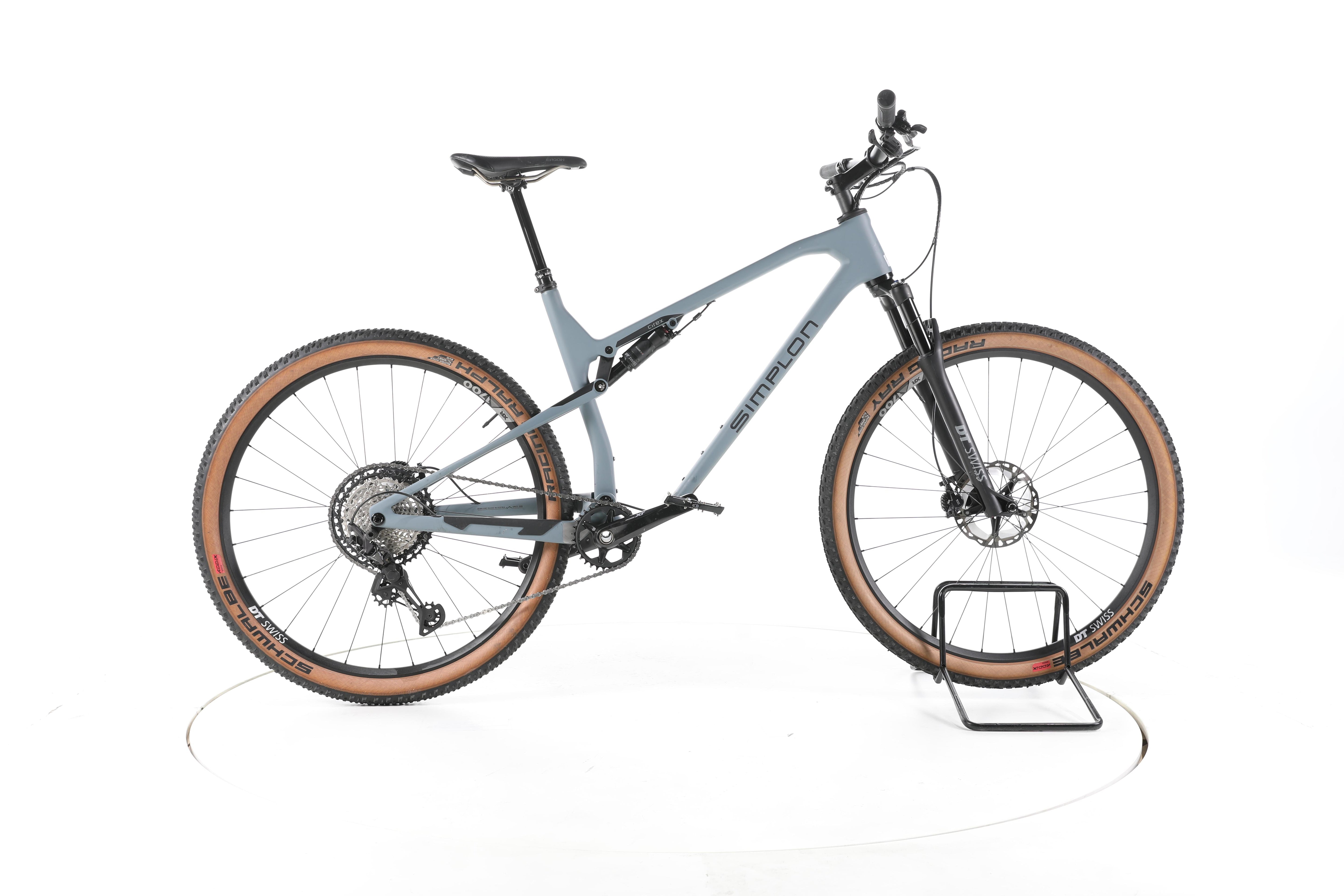 Simplon Cirex XT-12 Fahrrad Fully - Image 1