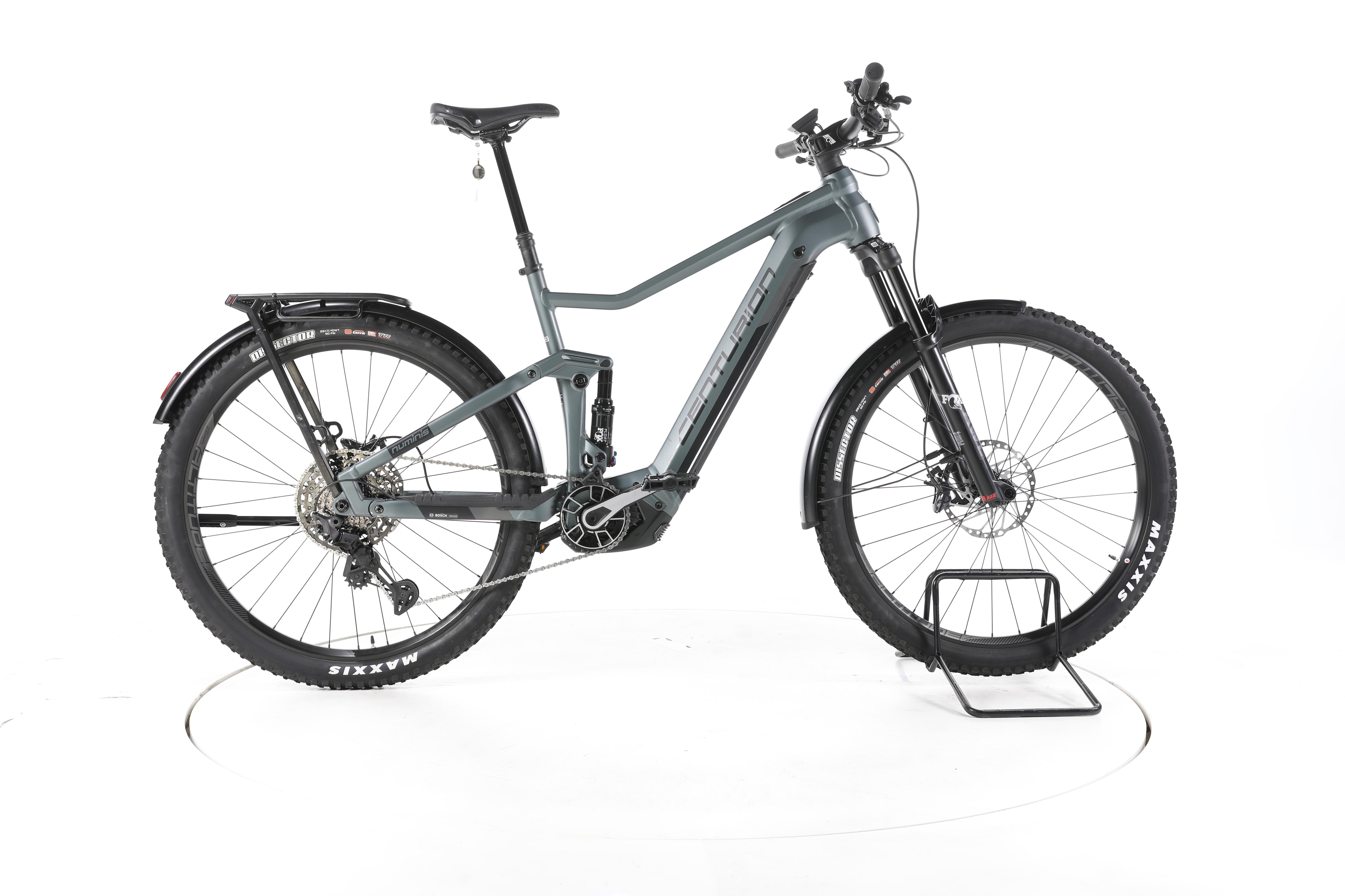 Centurion Numinis R2700i EQ SUV E-Bike 2024 - Image 1