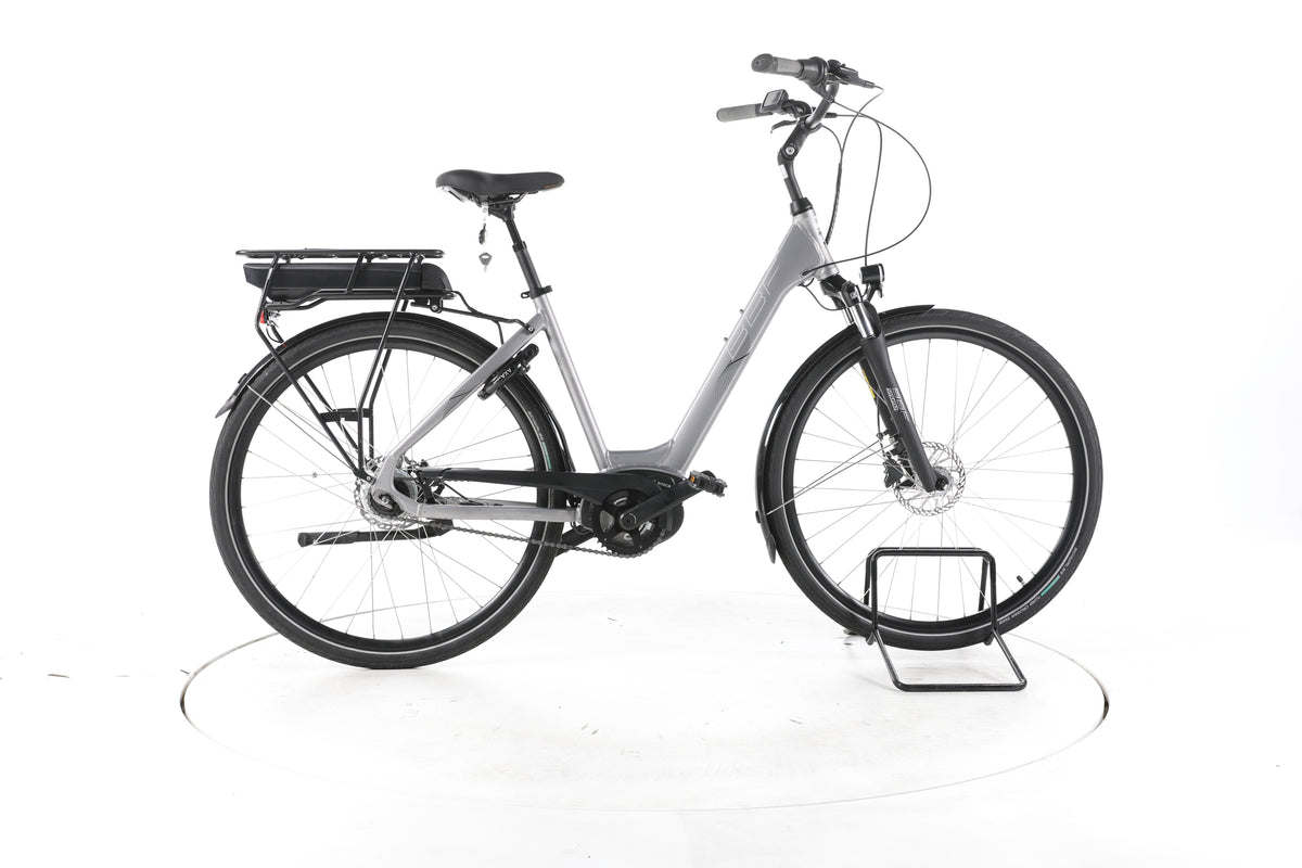 BBF Avignon City E-Bike Tiefeinsteiger - Image 1