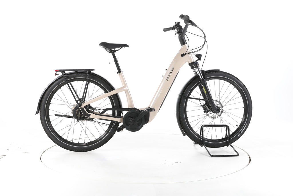 Specialized Turbo Como 4.0 IGH City E-Bike Tiefeinsteiger - Image 1
