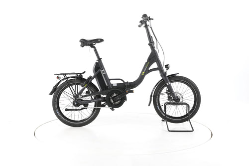 2R Manufaktur FXN7 Falt E-Bike Tiefeinsteiger - Image 1