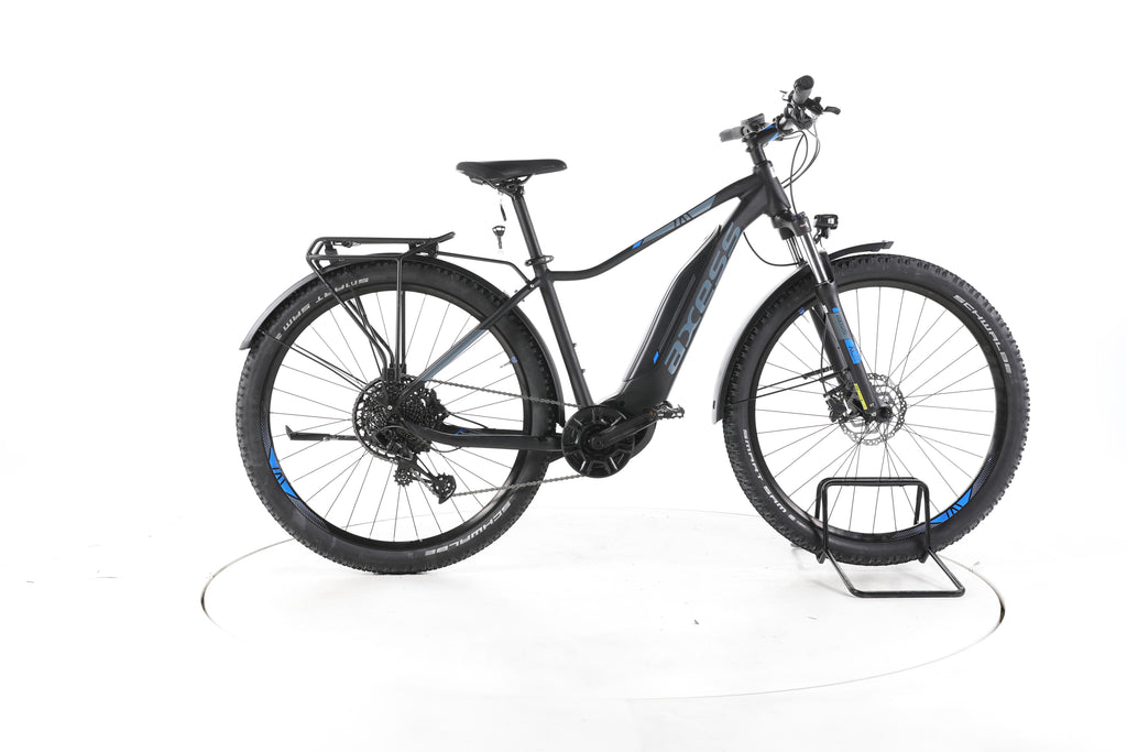 Axess Prime 29 Trekking E-Bike - Image 1