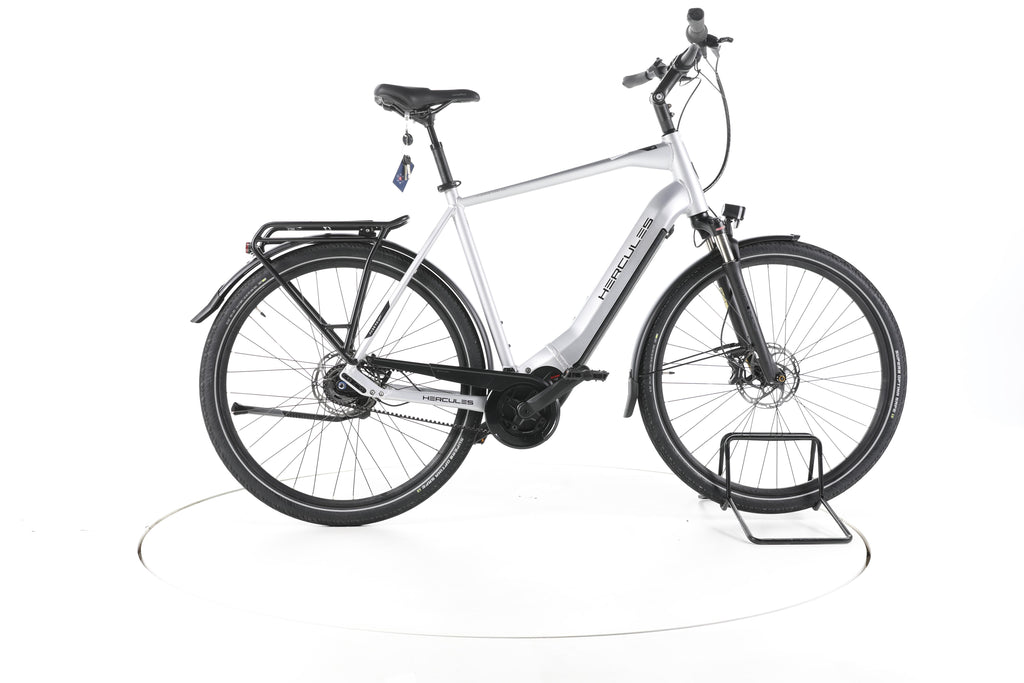 Hercules Pasero Comp I-F5 City E-Bike - Image 1