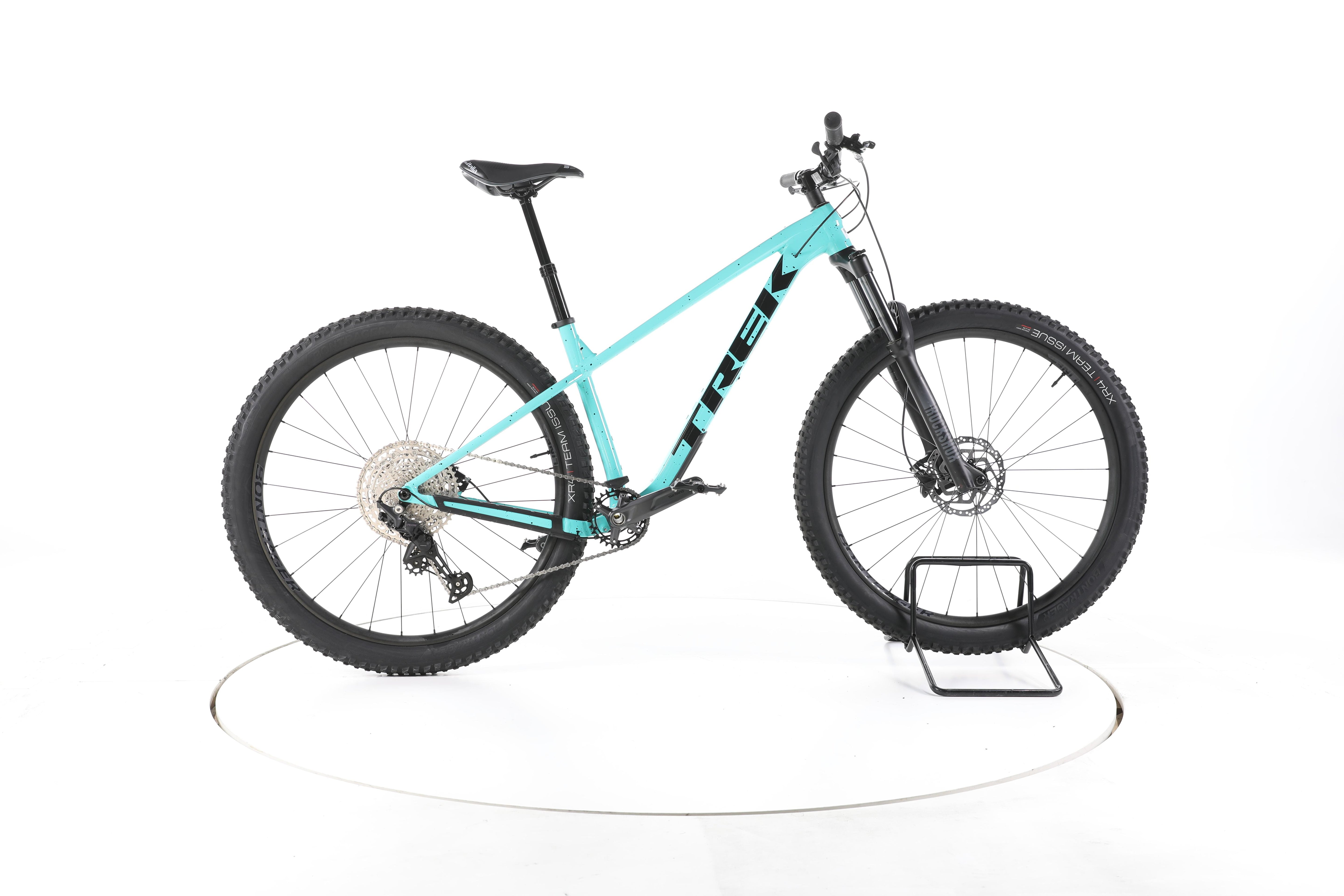 Trek Roscoe 7 Fahrrad Hardtail - Image 1