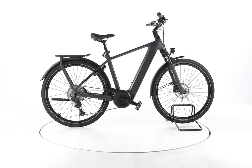 Cube Kathmandu Hybrid ONE Trekking E-Bike 2025 - Image 1