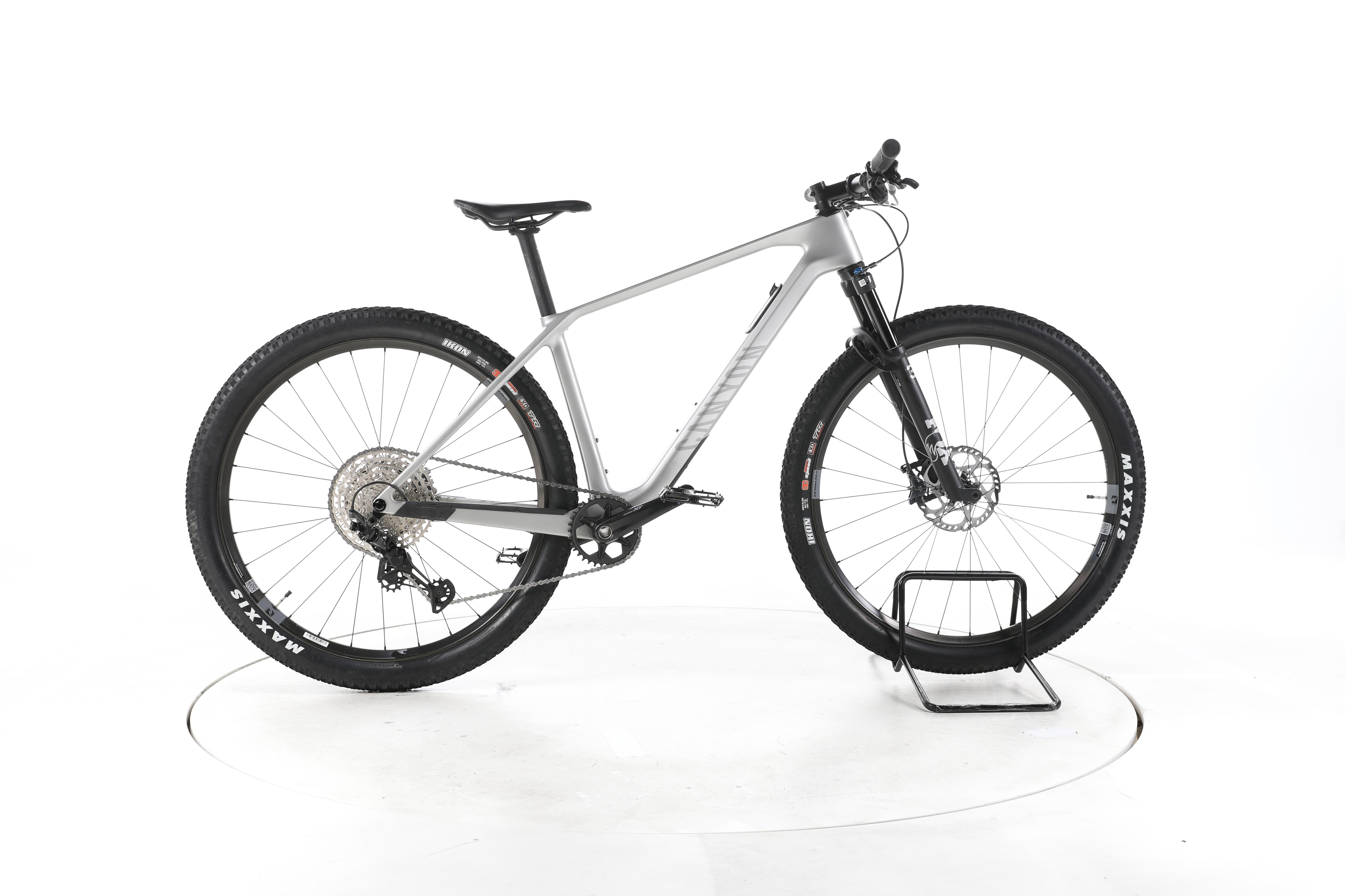 Canyon Exceed CF 7 Fahrrad Hardtail - Image 1