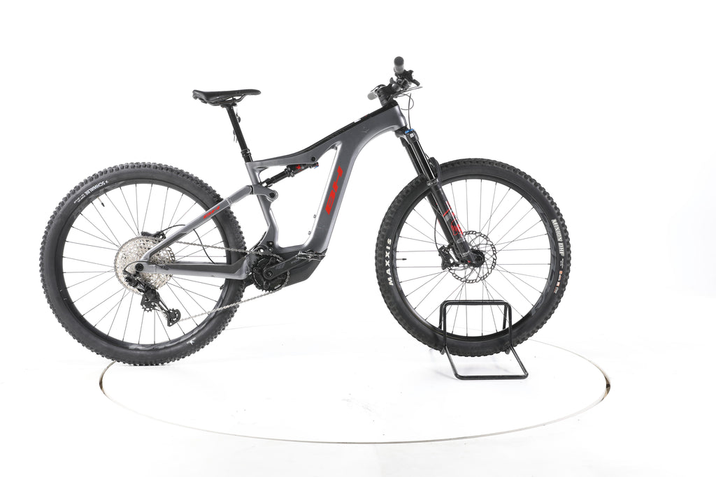 BH Bikes ATOMX LYNX PRO 8.4 E-Bike Fully - Image 1