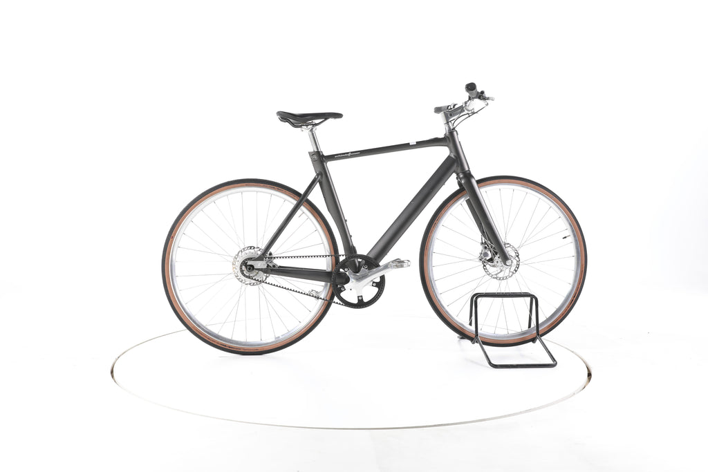 Schindelhauer Bikes Arthur E-Bike - Image 1