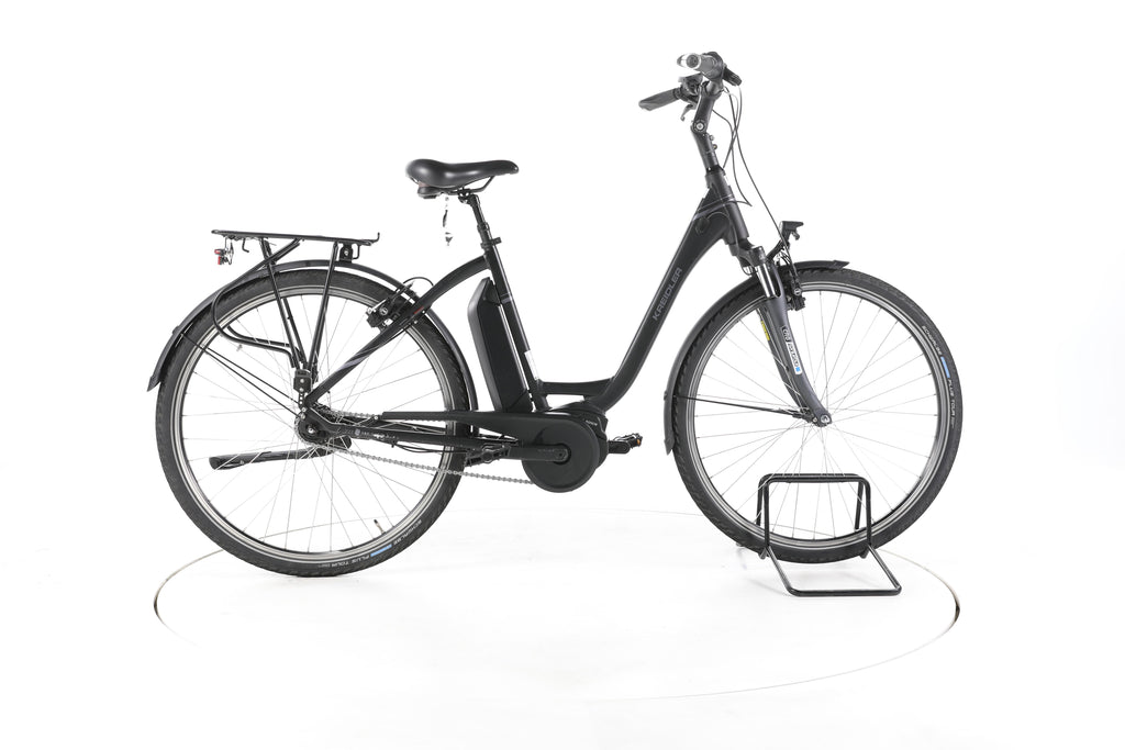 Kreidler Vitality Eco 1 Comfort City E-Bike Tiefeinsteiger - Image 1